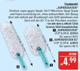 SUPERDUSTER Angebote bei Marktkauf Fürth für 4,99 €
