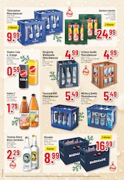 Becks im Trinkgut Prospekt in Gladbeck Aktueller Trinkgut Prospekt mit Becks, "Aktuelle Angebote", Seite 2