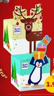 Pinguin- oder Rentierwürfel Angebot in Wüstenrot Pinguin- oder Rentierwürfel im aktuellen Prospekt bei Penny-Markt in Wüstenrot