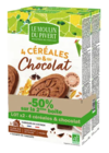 Promo Lot x 2 Ptit Dej Chocolat à 5,39 € dans le catalogue NaturéO à La Chapelle-sur-Erdre