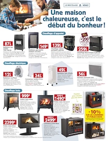 Prospectus LaMaison.fr à Valognes, "ON M quand les souvenirs se créent au jardin", 24 pages de promos valables du 07/10/2025 au 25/10/2025