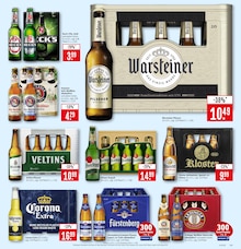 Bier im aktuellen Marktkauf Prospekt (Konstanz) Bier im Marktkauf Prospekt "Aktuelle Angebote" mit 53 Seiten (Konstanz)