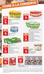 Offre Filet De Poisson dans le catalogue Netto du moment à la page 10