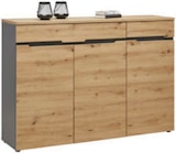 Sideboard "MEMPHIS" im Angebot bei mömax in Leonberg Sideboard "MEMPHIS" Angebote bei mömax Leonberg für 300,00 €
