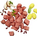 Kalbsgulasch im Angebot bei REWE in Velbert Kalbsgulasch Angebote bei REWE Velbert für 1,99 €