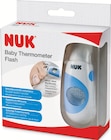 Thermomètre sans contact multifonctions - NUK dans le catalogue Intermarché Hyper