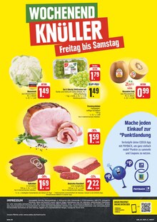 Rindfleisch im EDEKA Prospekt "Wir lieben Lebensmittel!" mit 28 Seiten (Erlangen)