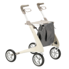 Rollator Carbon Ultralight Komfort bei Sanitätshaus Kaske im Gütersloh Prospekt für 649,00 €