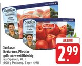 E center - Nektarinen Angebot im Prospekt Nektarinen bei E center im Prospekt "" für 2,99 €