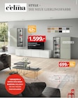 Wohnwand im Angebot bei XXXLutz in Hameln Wohnwand Angebote von c'elina home bei XXXLutz Hameln für 699,00 €