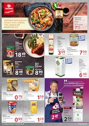 Selgros Maggi im Prospekt 