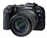 EOS RP + 24-105 mm Systemkamera im Angebot bei MediaMarkt Saturn in Hameln EOS RP + 24-105 mm Systemkamera Angebote von Canon bei MediaMarkt Saturn Hameln für 888,00 €