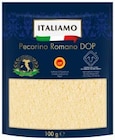 Pecorino Romano AOP - ITALIANO en promo chez Lidl Pecorino Romano AOP - ITALIANO dans le catalogue Lidl