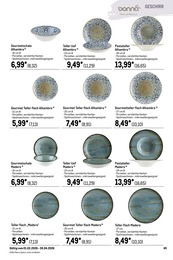 METRO Gourmet im Prospekt 