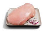 Aktuelles Frisches Putenbrustfilet Angebot bei Lidl in Hannover ab 8,49 €