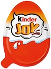 Joy von Kinder im aktuellen REWE Prospekt für 0,89 €