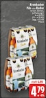 Pils Angebote von Krombacher bei EDEKA Neuwied für 4,79 €