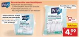 Raumentfeuchter-Set Angebote von Priva bei Netto Marken-Discount Rostock für 4,99 €