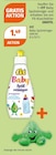 Baby Spülreiniger Angebote von FIT bei Müller Germering für 1,49 €