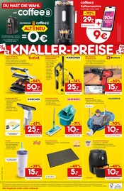 Ähnliche Volleyball Angebote im Prospekt "Wiedereröffnung - 10% auf ALLES" von Netto Marken-Discount in Mühlhausen Ähnliche Angebote wie Volleyball im Prospekt "Wiedereröffnung - 10% auf ALLES" auf Seite 4 von Netto Marken-Discount in Mühlhausen