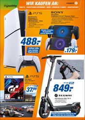 Ähnliche Playstation 4 Angebote im Prospekt "Top Angebote" von expert in Freital Ähnliche Angebote wie Playstation 4 im Prospekt "Top Angebote" auf Seite 7 von expert in Freital