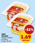 Eiersalat bei Penny im Prospekt "" für 1,69 €