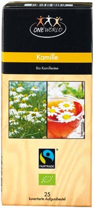ALDI SÜD Overath - Fairtrade Bio-Tee Fairtrade Bio-Tee Angebot bei ALDI SÜD Overath im Prospekt "Meine Woche"