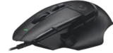G502 X von Logitech für 59,00 € bei EURONICS im Angebot G502 X von Logitech im aktuellen EURONICS Prospekt