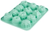Versch. Backformen aus Silikon im Angebot bei Penny in Lörrach Versch. Backformen aus Silikon Angebote von HOME IDEAS Cooking bei Penny Lörrach für 2,00 €
