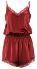 Sleepwear, Jumpsuit im Angebot bei Peek und Cloppenburg in Greifswald Sleepwear, Jumpsuit Angebote von MARIE LUND bei Peek und Cloppenburg Greifswald für 39,99 €