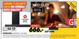 GQ55QN72F Angebote von Samsung bei MEDIMAX Bad Homburg für 666,00 €