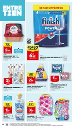 Prix et réduction Cuvette Wc dans le prospectus Aldi en cours Offre Cuvette Wc dans le catalogue Aldi du moment à la page 25