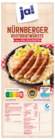 REWE Pulheim - Nürnberger Rostbratwürste Angebot im Prospekt Nürnberger Rostbratwürste bei REWE im Pulheim Prospekt für 3,29 €
