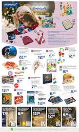 Aktueller Rossmann Prospekt mit Holz, "Mein Drogeriemarkt", Seite 2