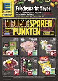 E center Prospekt für Donnersdorf: "Wir lieben Lebensmittel!", 28 Seiten, 12.01.2026 - 17.01.2026