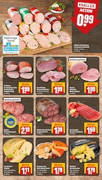 Krustenbraten Angebot & Preis im aktuellen REWE Prospekt Krustenbraten Angebot im aktuellen REWE Prospekt auf Seite 11