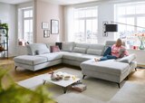 Wohnlandschaft im Angebot bei XXXLutz Möbelhäuser in Göttingen Wohnlandschaft Angebote von Beldomo bei XXXLutz Möbelhäuser Göttingen für 2.499,00 €