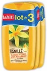 Gel douche vanille et huile de coco 100% naturelle - Tahiti - Intermarché Gel douche vanille et huile de coco 100% naturelle - Tahiti à 2,83 € dans le catalogue Intermarché