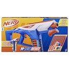 Jeu de plein air Nerf N Series Infinite en promo chez Fnac Clermont-Ferrand à 44,99 €