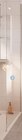 Paroi de douche à l’italienne chromé EASY - SENSEA - Weldom à Montauban Paroi de douche à l’italienne chromé EASY - SENSEA en promo chez Weldom Montauban à 109,65 €