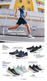 Laufschuhe im Decathlon Prospekt in Speyer Aktueller Decathlon Prospekt mit Laufschuhe, "Dein Sommer startet hier", Seite 16