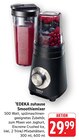 Smoothiemixer im Angebot bei EDEKA in Bensheim Smoothiemixer Angebote von EDEKA zuhause bei EDEKA Bensheim für 29,99 €