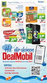 Katzenfutter im EDEKA Prospekt in Ahaus Aktueller EDEKA Prospekt mit Katzenfutter, "Aktuelle Angebote", Seite 26