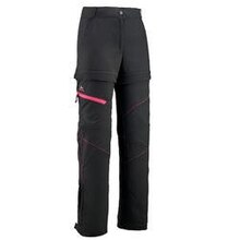 DECATHLON Augsburg - Zip-Off-Hose MH500 Mädchen Zip-Off-Hose MH500 Mädchen Angebot bei DECATHLON Augsburg im Prospekt HAUPTSACHE UNTERWEGS!