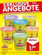 Spielzeug im Netto Marken-Discount Prospekt in Bonn Aktueller Netto Marken-Discount Prospekt mit Spielzeug, "Aktuelle Angebote", Seite 23