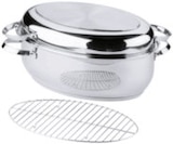 Aktuelles Bräter „Rosenheim“ Angebot bei XXXLutz Möbelhäuser in Köln ab 79,99 €