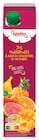 Jus multifruits à base de concentrés - Netto dans le catalogue Netto