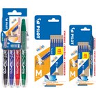 SUR TOUS LES ROLLERS ET TOUTES LES RECHARGES FRIXION - PILOT - Carrefour SUR TOUS LES ROLLERS ET TOUTES LES RECHARGES FRIXION - PILOT dans le catalogue Carrefour