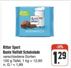 Angebot im nah und gut Bannewitz Prospekt nah und gut Bannewitz Prospekt mit im Angebot für 1,29 €
