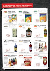 Bio Saft Angebote im Prospekt "EDLES ZUM FEST" von Hamberger auf Seite 14
